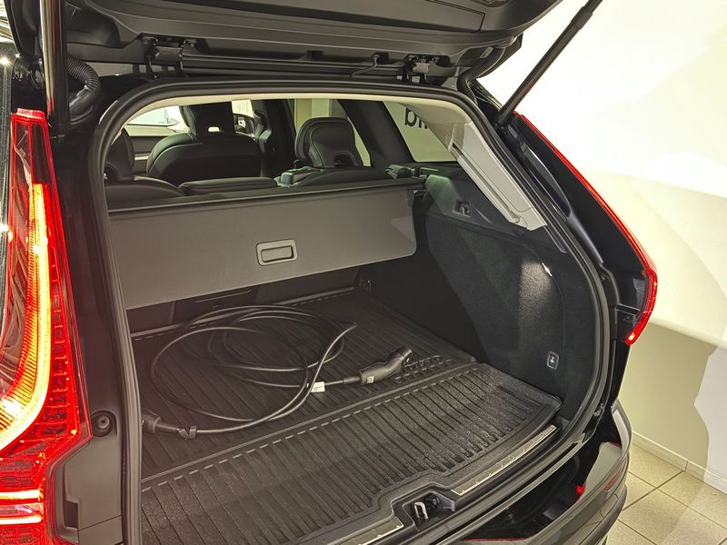 Volvo XC60 bild 14