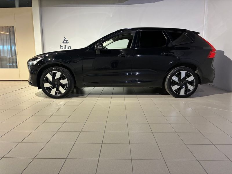Volvo XC60 bild 2