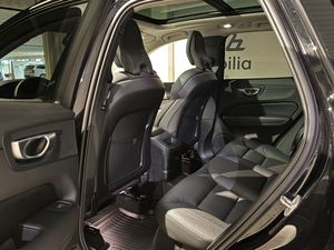 Volvo XC60 bild 10