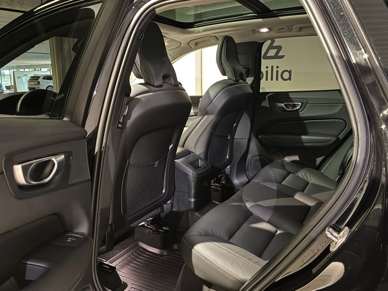 Volvo XC60 bild 10