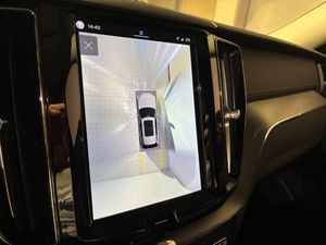 Volvo XC60 bild 9