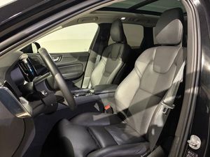 Volvo XC60 bild 5