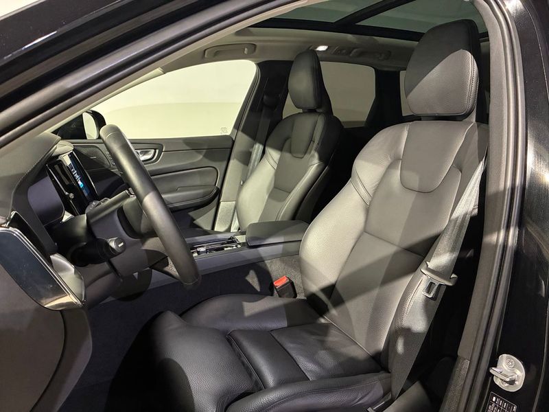 Volvo XC60 bild 5