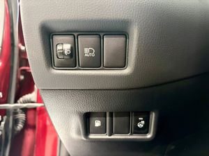 Toyota C-HR bild 16