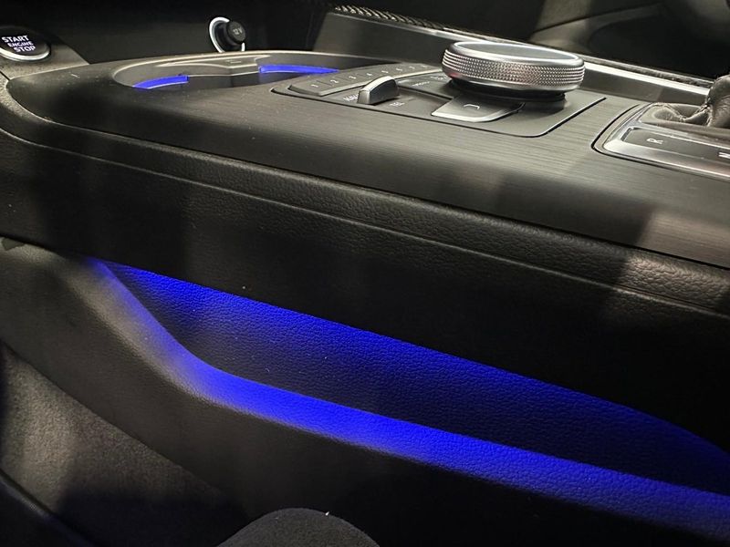 Audi A5 bild 29