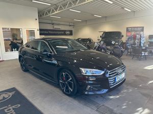 Audi A5 bild 1