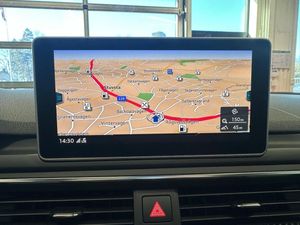 Audi A5 bild 24