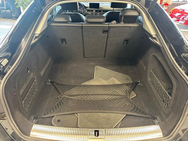 Audi A5 bild 7