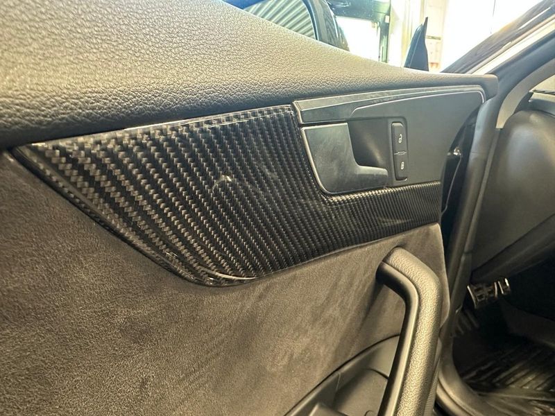 Audi A5 bild 15