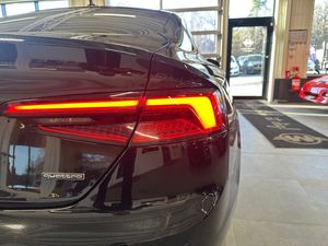 Audi A5 bild 9