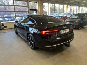 Audi A5 bild 4