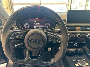 Audi A5 bild 19