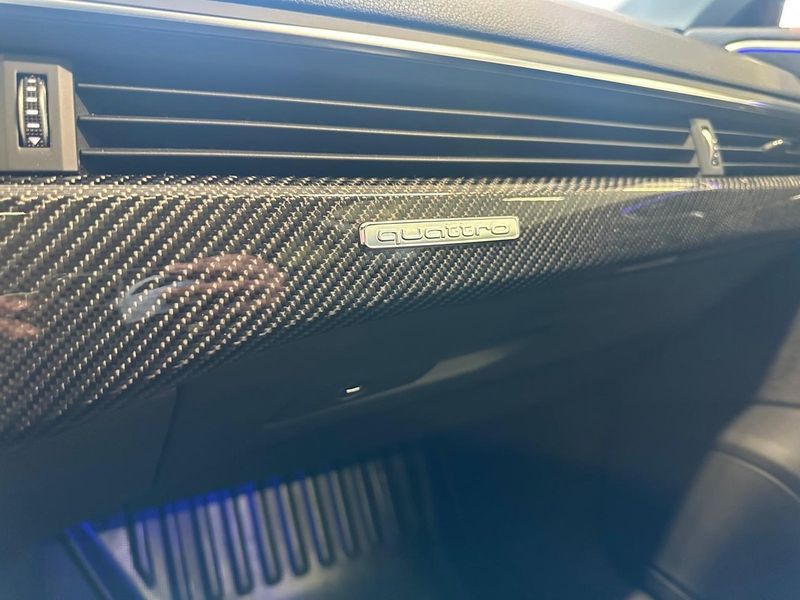 Audi A5 bild 28