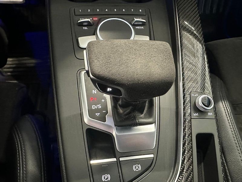 Audi A5 bild 25