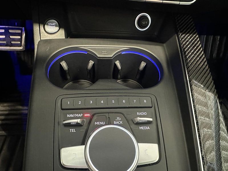 Audi A5 bild 26