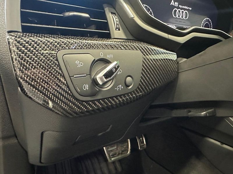 Audi A5 bild 17