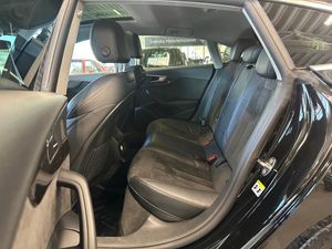 Audi A5 bild 12