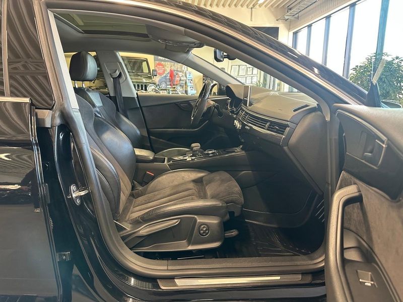 Audi A5 bild 13