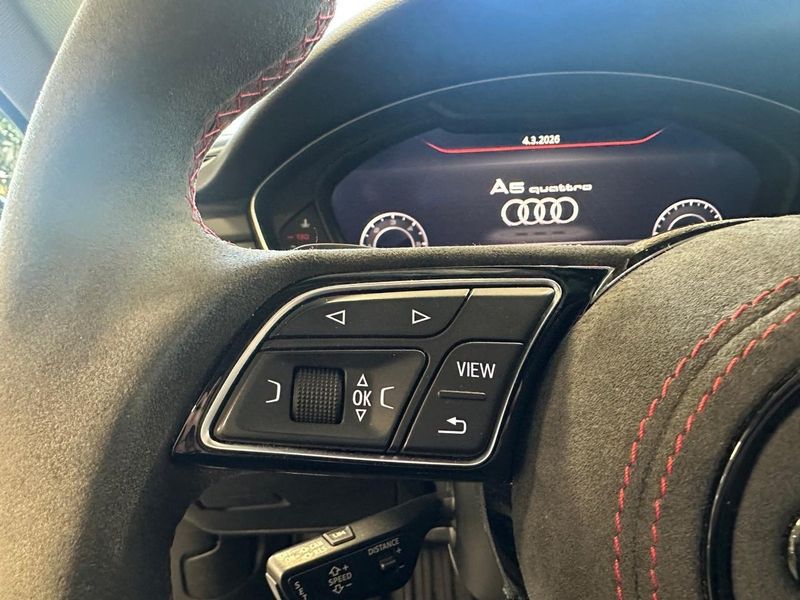Audi A5 bild 21