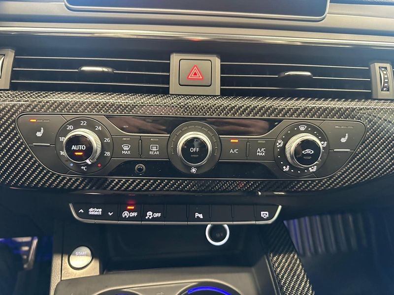 Audi A5 bild 27