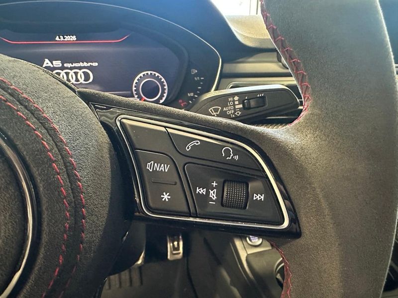Audi A5 bild 22