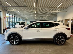 Cupra Formentor bild 4