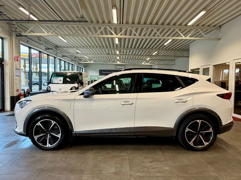 Cupra Formentor bild 4