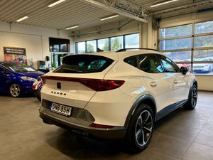 Cupra Formentor bild 7