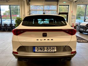 Cupra Formentor bild 6