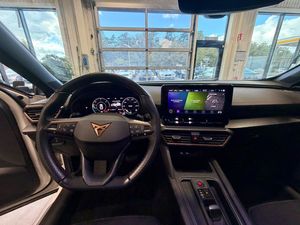 Cupra Formentor bild 17