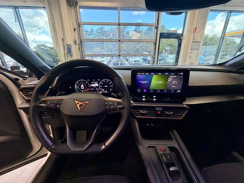 Cupra Formentor bild 17