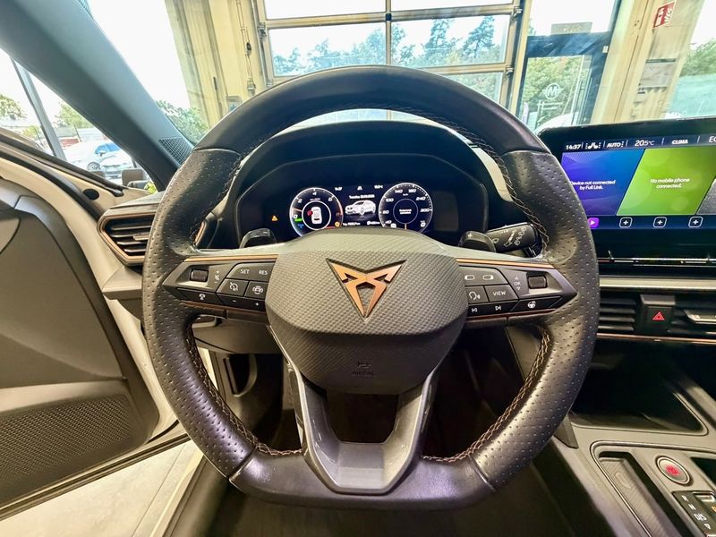Cupra Formentor bild 16