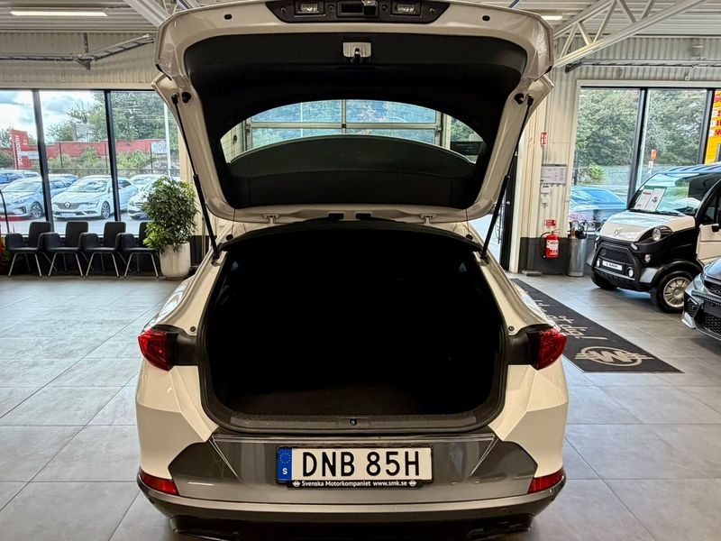 Cupra Formentor bild 11