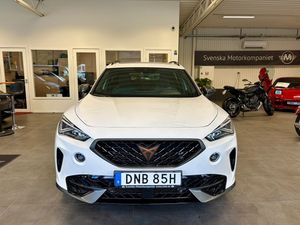 Cupra Formentor bild 2