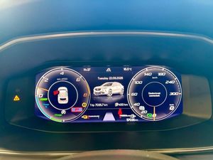 Cupra Formentor bild 22