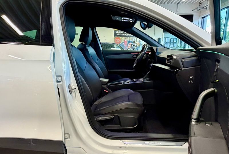 Cupra Formentor bild 14