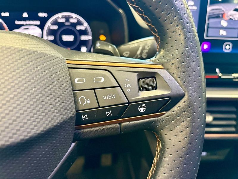 Cupra Formentor bild 21