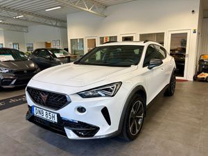 Cupra Formentor bild 3