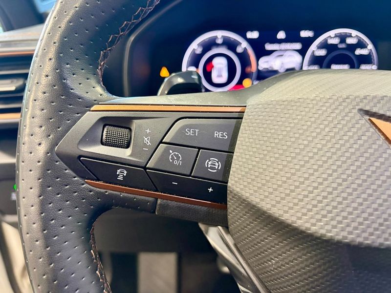 Cupra Formentor bild 20