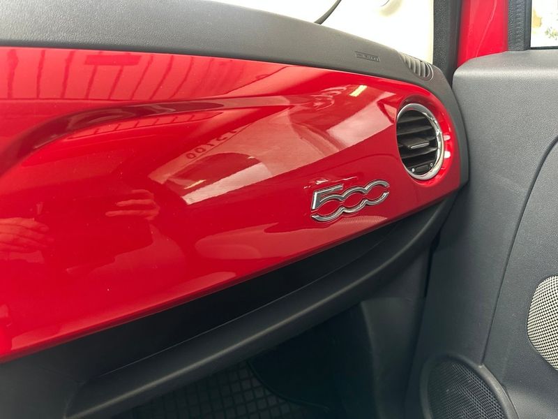 Fiat 500 bild 14