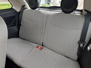 Fiat 500 bild 6