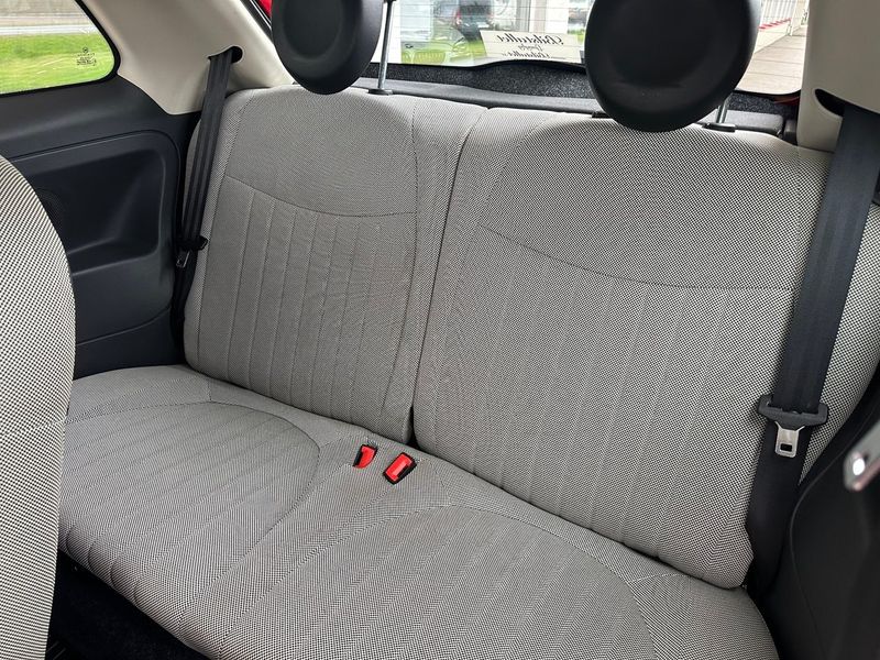 Fiat 500 bild 6