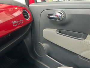 Fiat 500 bild 17
