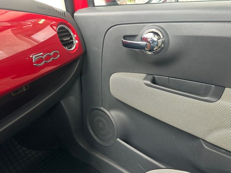 Fiat 500 bild 17