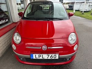 Fiat 500 bild 7