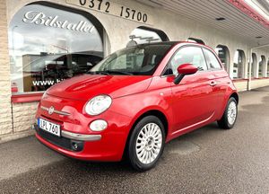 Fiat 500 bild 1