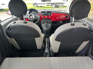 Fiat 500 bild 9