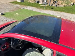 Fiat 500 bild 2