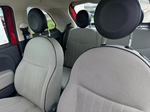 Fiat 500 bild 12