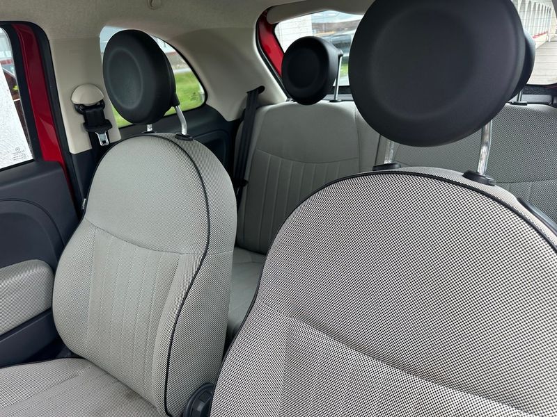 Fiat 500 bild 12